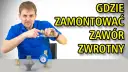 Gdzie zamontować zawór zwrotny paliwa w dieslu? Poradnik