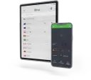VPN na iPhone - jak zwiększyć bezpieczeństwo i prywatność w sieci