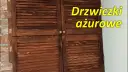 Montaż drzwiczek ażurowych: Krok po kroku do idealnych frontów