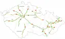 Trasy motocyklowe Czechy: Odkryj TOP 5 i jedź bez winiet!