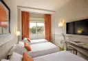 Grand Hotel Fleming Roma: 4 Stelle, Tranquillità e Servizi