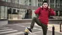 Ile waży bluza? Odkryj, które modele są najlżejsze i najwygodniejsze