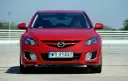Mazda 6 GH pojemność baku – ile litrów paliwa naprawdę zmieści?