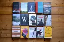Autoren mit A: Entdecke Klassiker & neue Lieblingsbücher