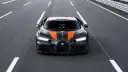 Ile jedzie Bugatti Chiron? Zaskakujące prędkości różnych modeli