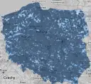 Czy Plus ma dobry zasięg? Sprawdź, gdzie naprawdę działa najlepiej