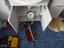 Jak obliczyć ciśnienie wody w kranie i uniknąć problemów z instalacją