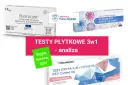 Test na grypę: Gdzie zrobić i jak szybko zdobyć leki?