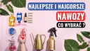 Jaki nawóz do roślin o kolorowych liściach zapewni ich zdrowie i blask?