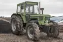 Jak zarejestrować ciągnik bez dokumentów? Kompletny przewodnik