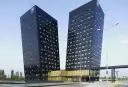 NH Milano Fiera: Posizione, Servizi e Design | Guida Completa