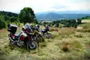 Wielkopolska na motocyklu: 5 tras, które musisz przejechać!