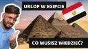 Egipt z paszportem czy bez? Sprawdź, co musisz wiedzieć przed wyjazdem