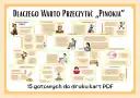 Pinokio opis postaci: drewniany pajacyk, który marzy o byciu prawdziwym chłopcem. Jego podróż to nauka o kłamstwie, lenistwie i odpowiedzialności.