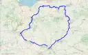 Mazury motocyklem: Trasy, atrakcje, GPX. Twój gotowy plan!