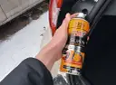 Czym smarować uszczelki w drzwiach auta, aby uniknąć zamarzania?