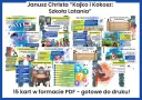 Kajko i Kokosz: Szkoła Latania - opis postaci, motywy, kontekst historyczny i kulturowy. Komiks Janusza Christy.
