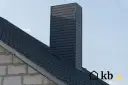 Czym obłożyć komin w domu? Wybierz styl i bezpieczeństwo!