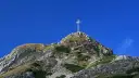 Ile ma krzyż na Giewoncie? Zaskakujące fakty i wymiary obiektu