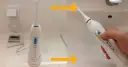 Jak używać irygatora do zębów na YouTube - proste techniki i porady