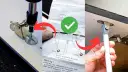 Jak zamontować podnośnik gazowy do szafki - uniknij typowych błędów