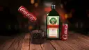 Jägermeister z colą: Perfekcyjny przepis i sekrety smaku!
