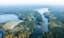 Jezioro Piaseczno lubelskie – tajemnice, atrakcje i czystość wody