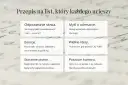 Listew, nie listw! Dlaczego tak mówimy? Prosta lekcja polskiego