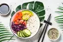 Poke Bowl przepis: Kompletny przewodnik po hawajskich smakach
