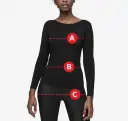 Jaki rozmiar bluzy na 175 cm? Uniknij błędnych wyborów rozmiaru