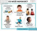 Subtelne objawy autyzmu u dziewczynek, które łatwo przeoczyć