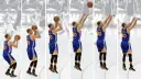 W jakich butach gra Stephen Curry? Odkryj tajemnice jego wyboru