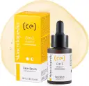 Vitamin C fürs Gesicht: Strahlende Haut & Schutz Die ultimative Anleitung