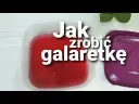 Jak zrobić galaretkę z proszku – uniknij najczęstszych błędów