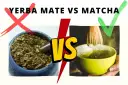 Matcha czy Yerba? Odkryj, co lepsze dla Twojego zdrowia i energii