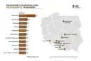 Gdzie najwięcej dni wolnych? Polska zaskakuje w rankingu!