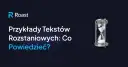 Co napisać chłopakowi na rozstanie, aby zakończyć związek z szacunkiem