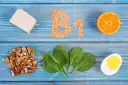 Wichtige Informationen zu Vitamin B1: Funktionen, Mangel und Quellen