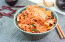 Kimchi: Co to jest? Odkryj smak, zdrowie i sekrety koreańskiej kiszonki