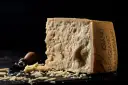 Jak przechowywać parmezan w lodówce, aby nie stracił świeżości