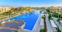 Luksusowy resort z basenami i palmami. Jaz Aquamarine opinie potwierdzają, że to idealne miejsce na wakacje.
