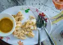 Jak zrobić sos curry do ryżu – szybki przepis na aromatyczne danie