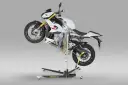 Jak zbudować stojak motocyklowy DIY? Oszczędź i zyskaj stabilność!