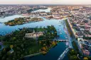 Gdańsk Sztokholm prom ile trwa? Poznaj czas podróży i szczegóły