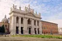 Ile kościołów jest w Rzymie? Poznaj liczbę, historię i sekrety