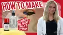 Jak zrobić wodę toaletową? Odkryj sekrety trwałego zapachu DIY