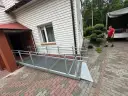 Jak zrobić podjazd dla niepełnosprawnych - uniknij najczęstszych błędów