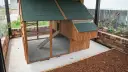 Jak zbudować kurnik z płyt OSB - uniknij najczęstszych błędów
