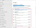 Ile zajmuje Windows 10? Zaskakujące wymagania na dysku twardym