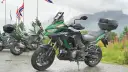 Motocyklem przez Europę: Najlepsze trasy i praktyczne porady